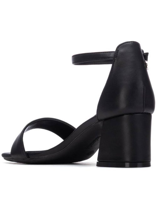 Sandales à talon femme - Kiabi