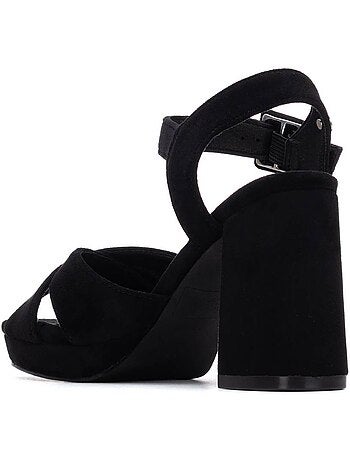 Sandales à talon femme
