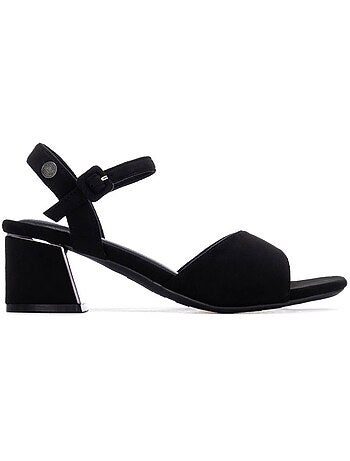 Sandales à talon femme