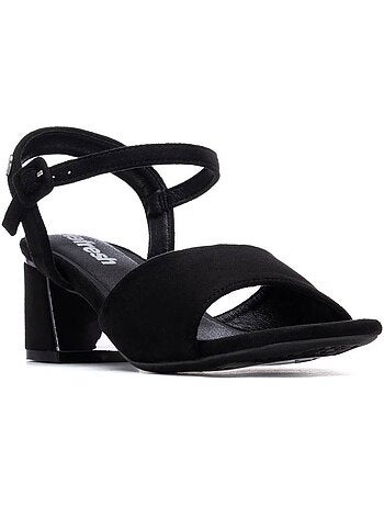 Sandales à talon femme