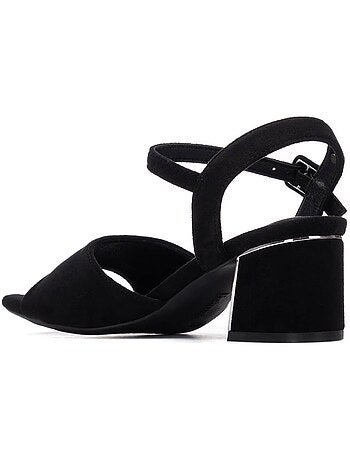 Sandales à talon femme