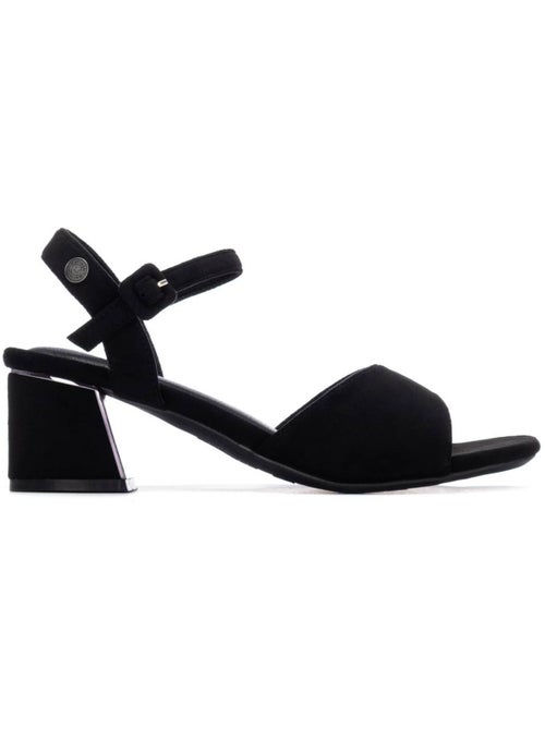 Sandales à talon femme - Kiabi