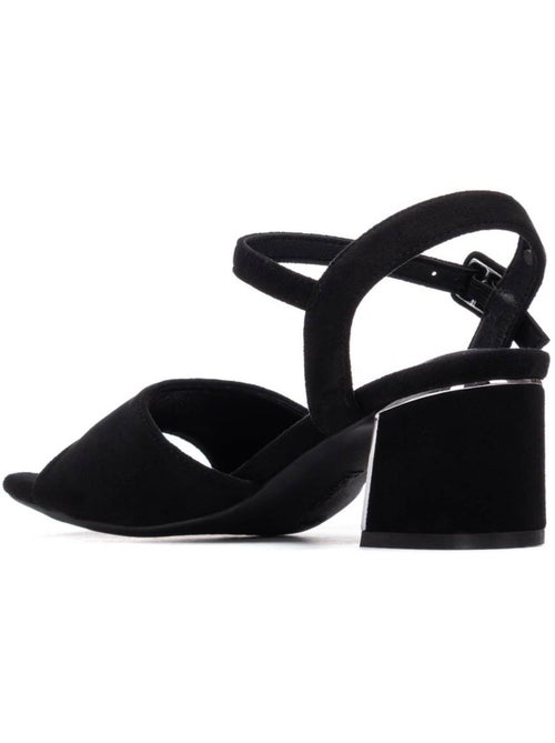 Sandales à talon femme - Kiabi