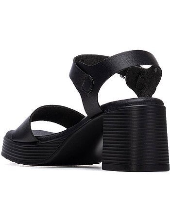 Sandales à talon femme