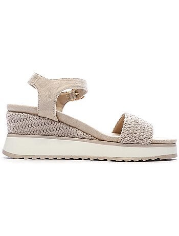 Sandales à Talon Femme XTI 143857