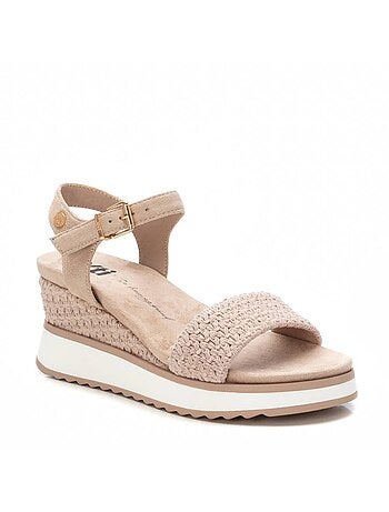 Sandales à Talon Femme XTI 143857