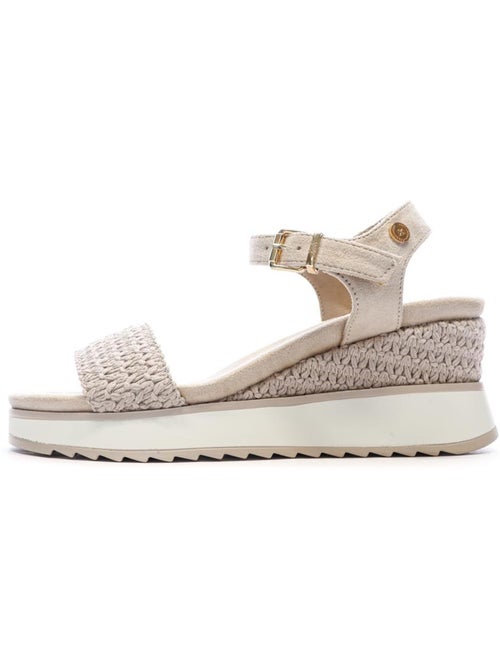 Sandales à Talon  Femme XTI 143857 - Kiabi