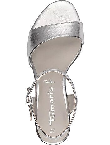 Sandales à Talon Tamaris