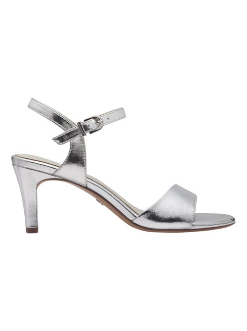 Sandales à Talon Tamaris - Kiabi