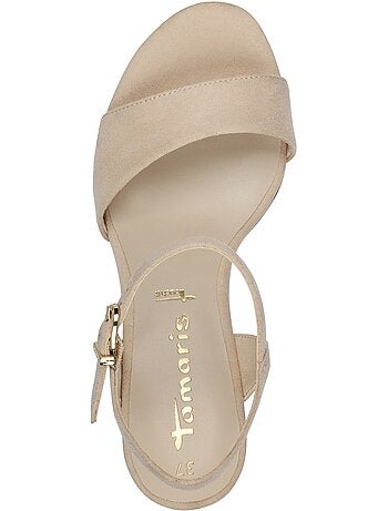 Sandales à Talon Tamaris