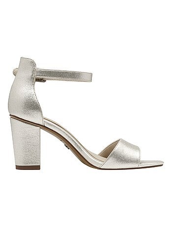 Sandales à Talon Tamaris