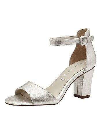 Sandales à Talon Tamaris