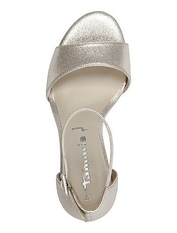 Sandales à Talon Tamaris