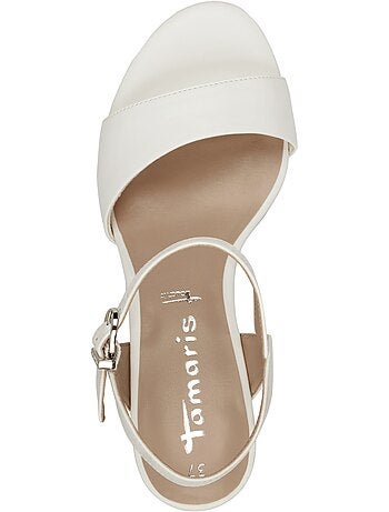 Sandales à Talon Tamaris