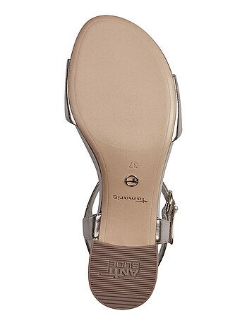 Sandales à Talon Tamaris