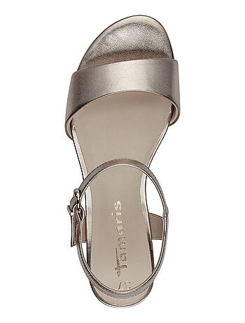 Sandales à Talon Tamaris