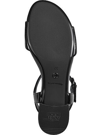 Sandales à Talon Tamaris