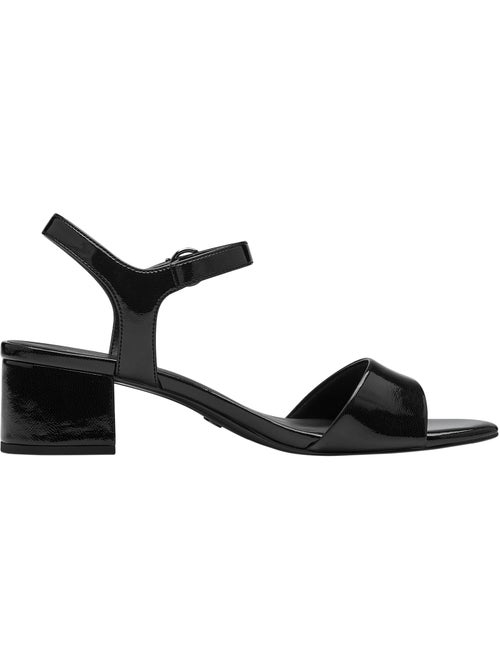 Sandales à Talon Tamaris - Kiabi