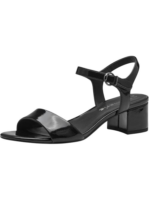 Sandales à Talon Tamaris - Kiabi