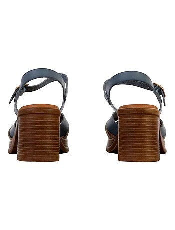 Sandales à Talon The Divine Factor