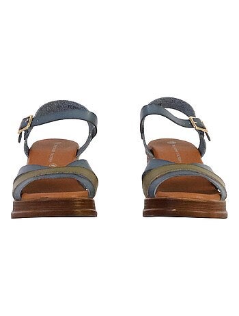 Sandales à Talon The Divine Factor