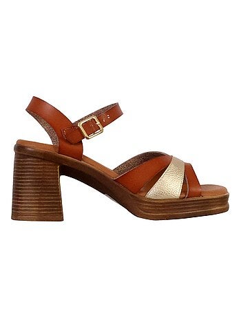 Sandales à Talon The Divine Factor