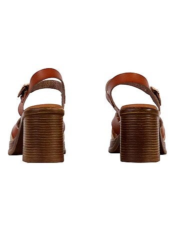 Sandales à Talon The Divine Factor