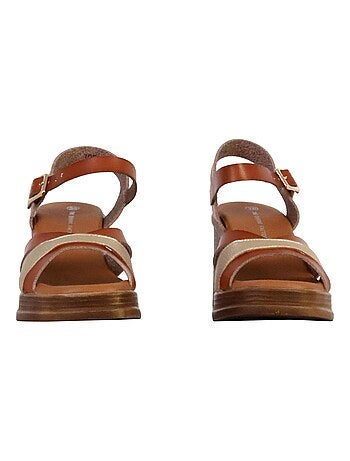 Sandales à Talon The Divine Factor