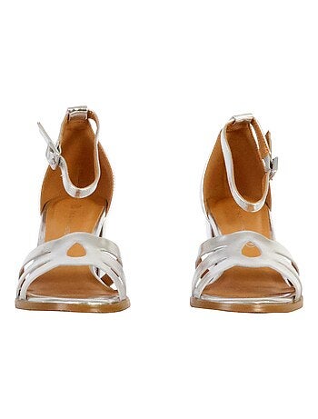 Sandales à Talon The Divine Factory