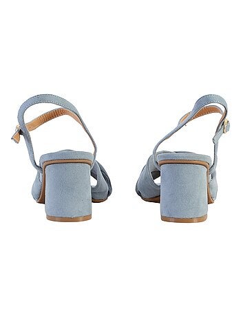 Sandales à Talon The Divine Factory