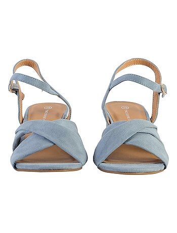 Sandales à Talon The Divine Factory