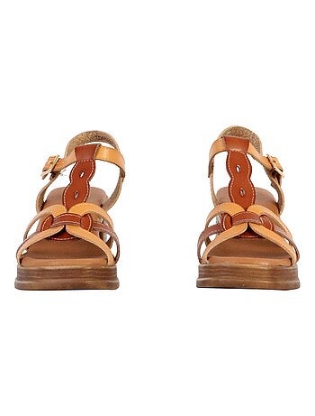 Sandales à Talon The Divine Factory