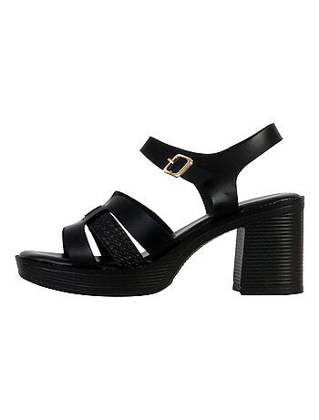 Sandales à Talon The Divine Factory