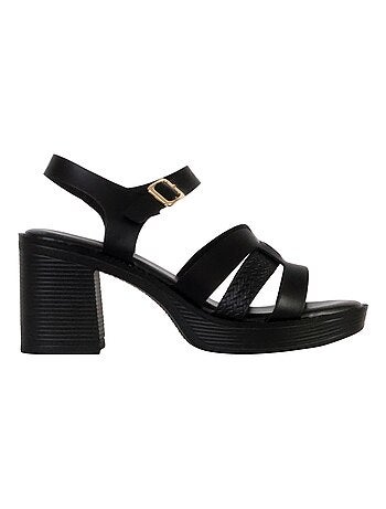 Sandales à Talon The Divine Factory