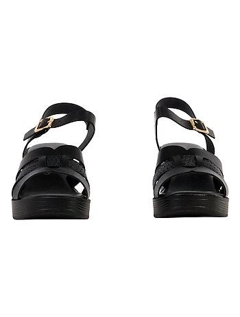 Sandales à Talon The Divine Factory