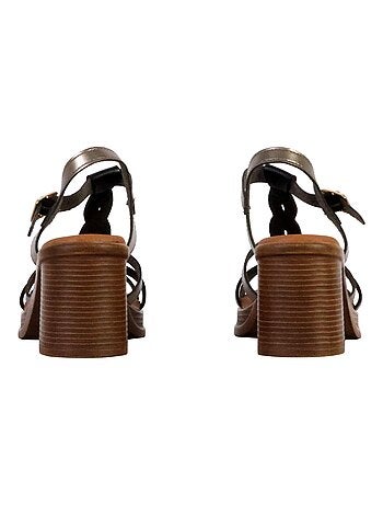 Sandales à Talon The Divine Factory