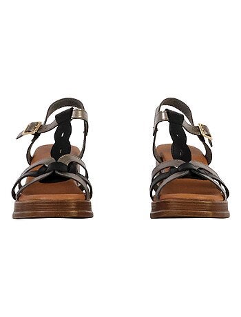 Sandales à Talon The Divine Factory