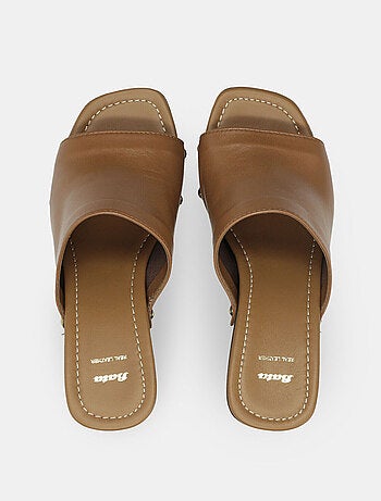 Sandales à talons - BATA