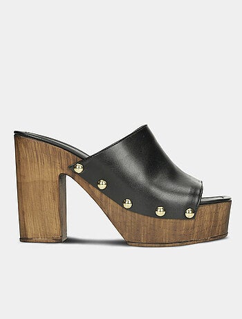 Sandales à talons - BATA