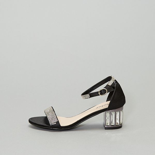 talons kiabi