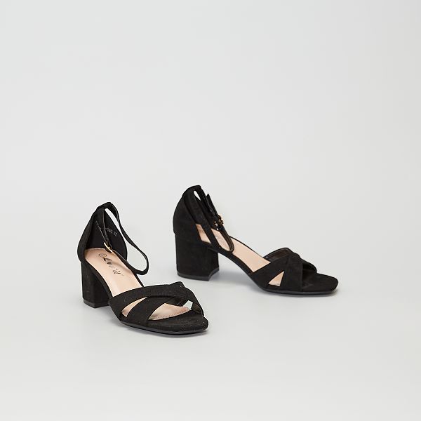 talons kiabi