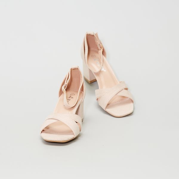 talons kiabi