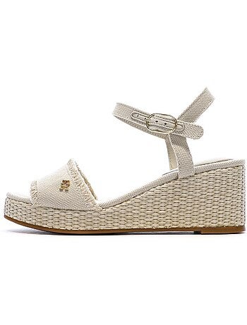 Sandales à Talons Femme Tommy Hilfiger