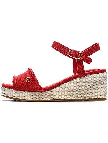 Sandales à Talons Femme Tommy Hilfiger