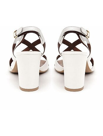 Sandales A Talons Kebello