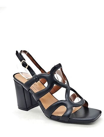 Sandales A Talons Kebello