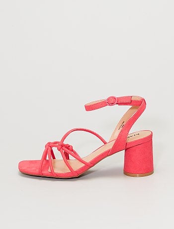 talons kiabi