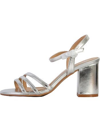 Sandales à Talons The Divine Factory April