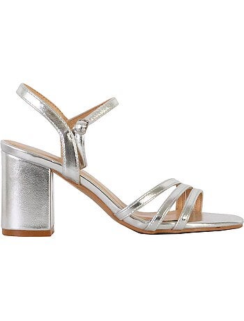 Sandales à Talons The Divine Factory April