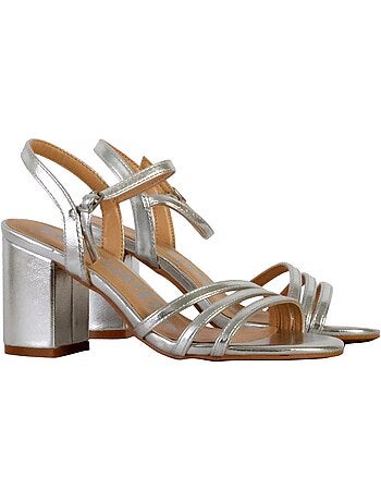 Sandales à Talons The Divine Factory April